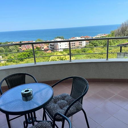 Sun Gates Byala Apartment Byala  Ngoại thất bức ảnh