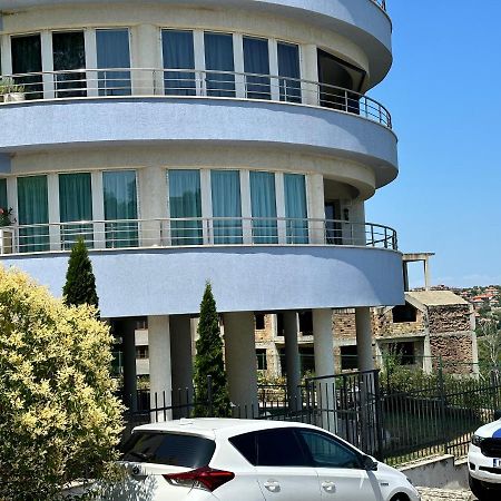 Sun Gates Byala Apartment Byala  Ngoại thất bức ảnh
