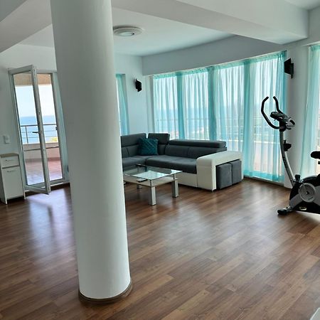 Sun Gates Byala Apartment Byala  Ngoại thất bức ảnh