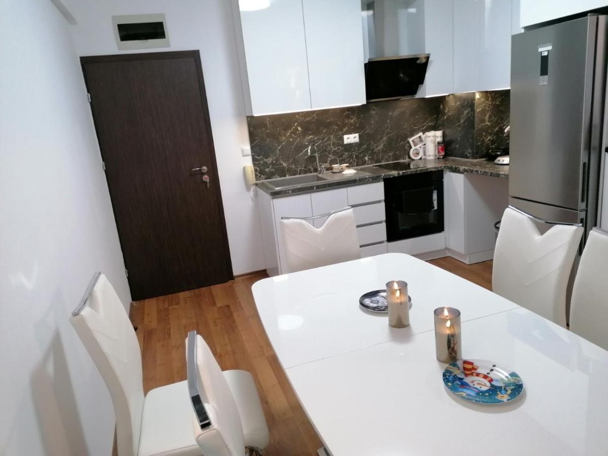 Sun Gates Byala Apartment Byala  Ngoại thất bức ảnh