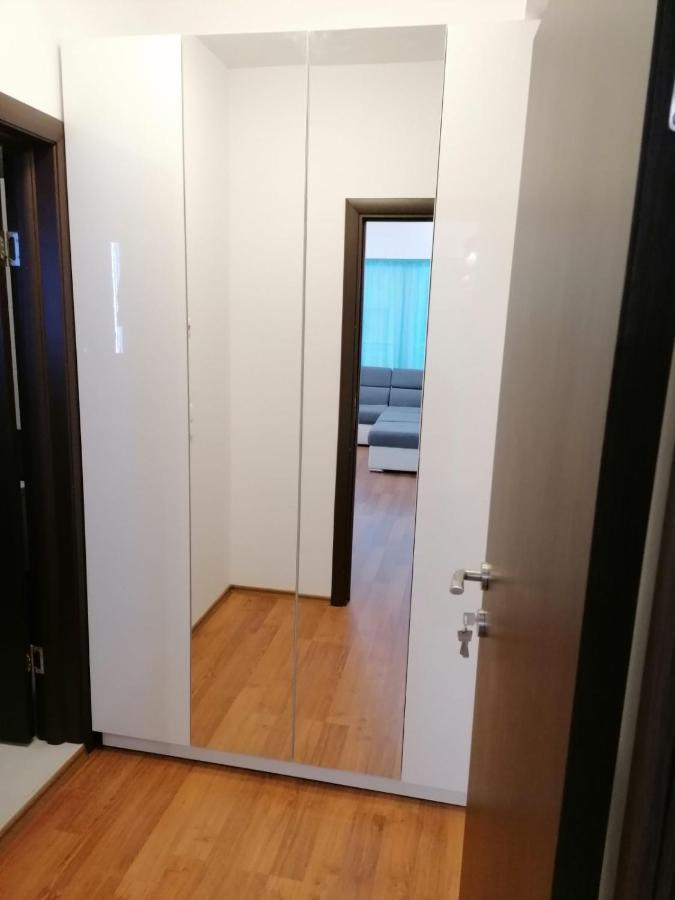 Sun Gates Byala Apartment Byala  Ngoại thất bức ảnh