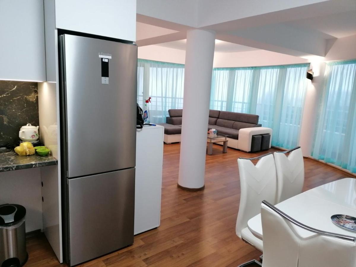 Sun Gates Byala Apartment Byala  Ngoại thất bức ảnh