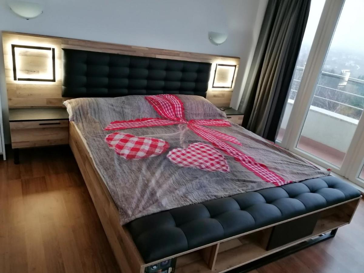 Sun Gates Byala Apartment Byala  Ngoại thất bức ảnh