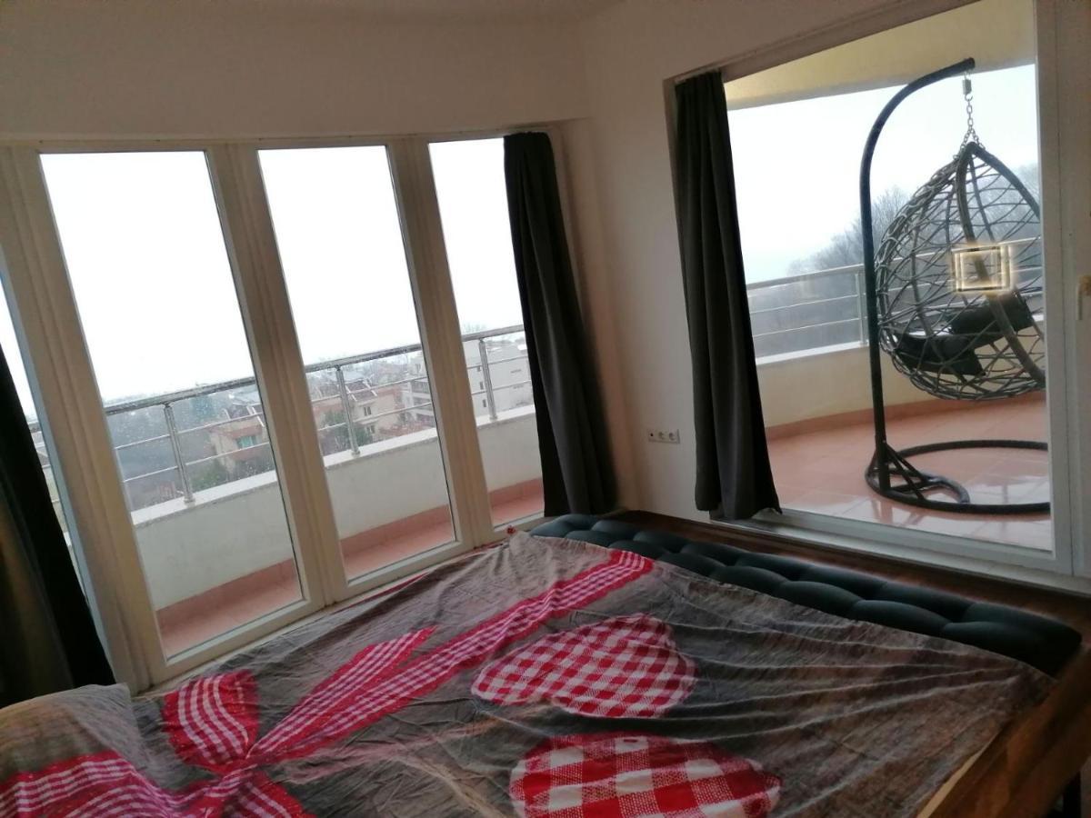 Sun Gates Byala Apartment Byala  Ngoại thất bức ảnh