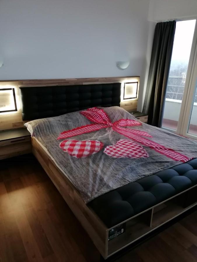 Sun Gates Byala Apartment Byala  Ngoại thất bức ảnh
