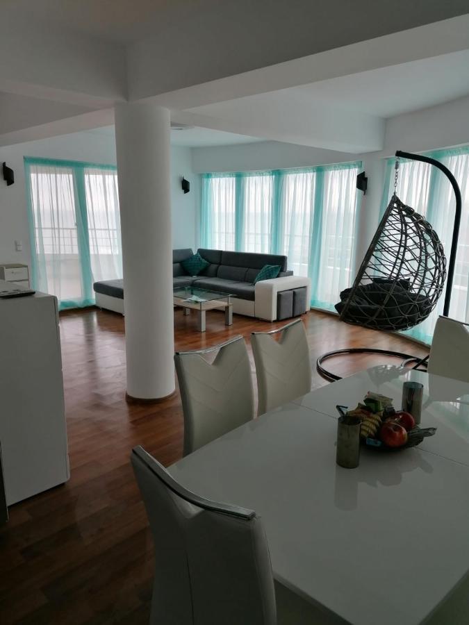 Sun Gates Byala Apartment Byala  Ngoại thất bức ảnh