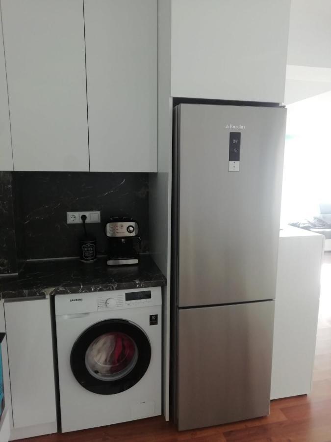 Sun Gates Byala Apartment Byala  Ngoại thất bức ảnh