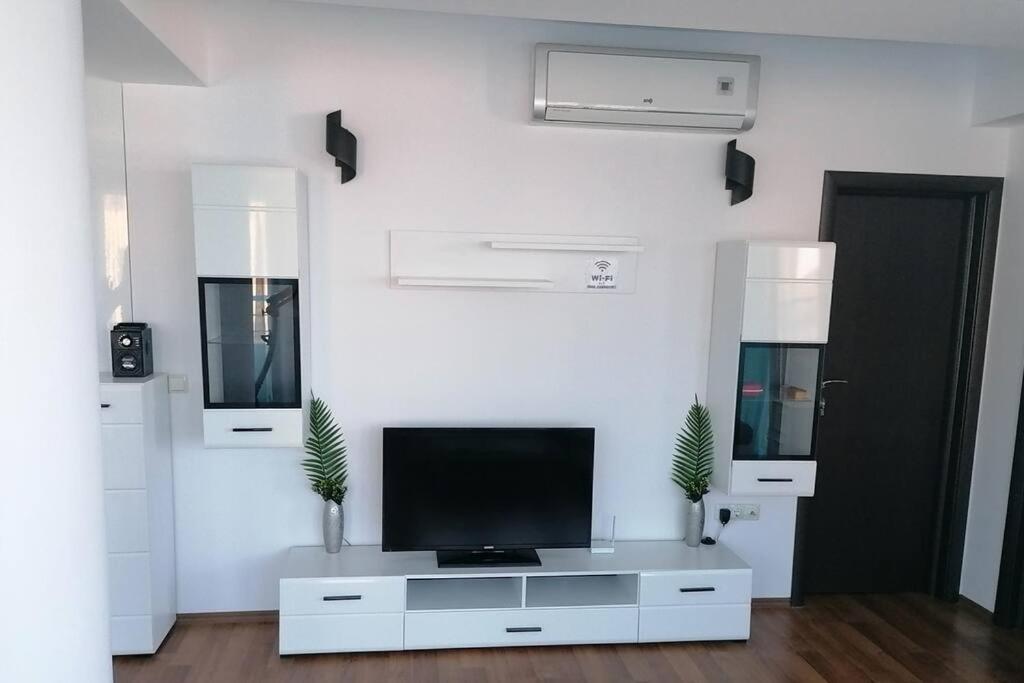 Sun Gates Byala Apartment Byala  Ngoại thất bức ảnh