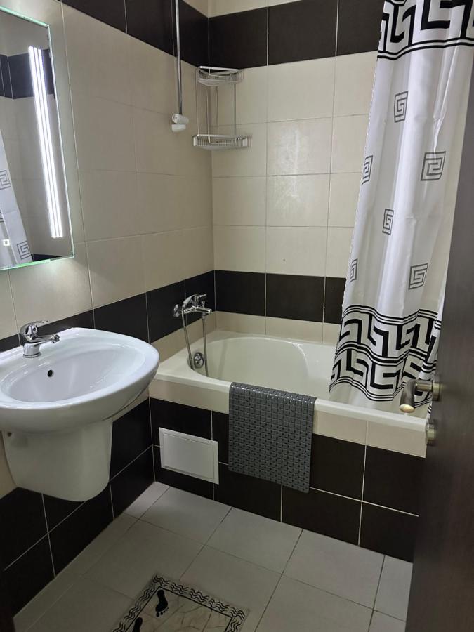 Sun Gates Byala Apartment Byala  Ngoại thất bức ảnh