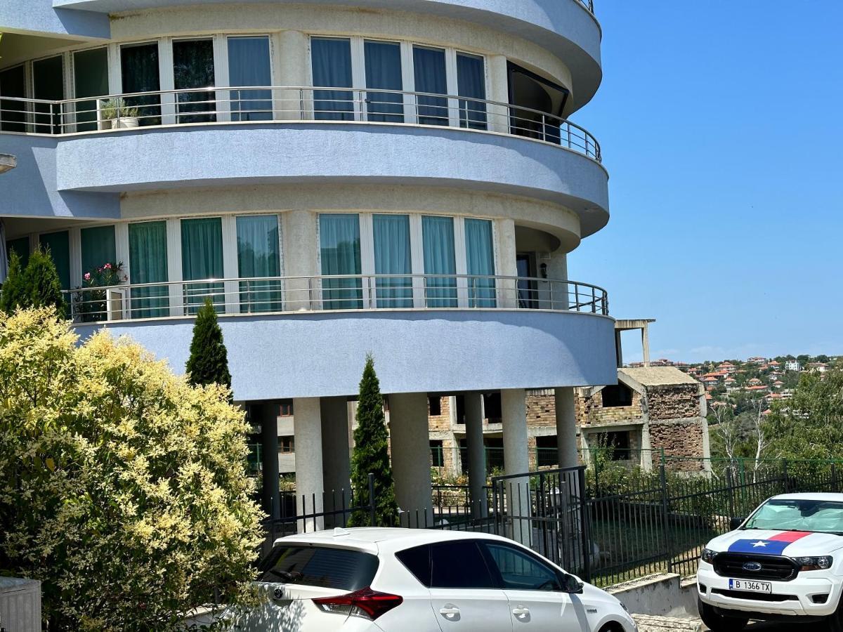 Sun Gates Byala Apartment Byala  Ngoại thất bức ảnh