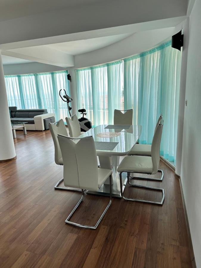 Sun Gates Byala Apartment Byala  Ngoại thất bức ảnh