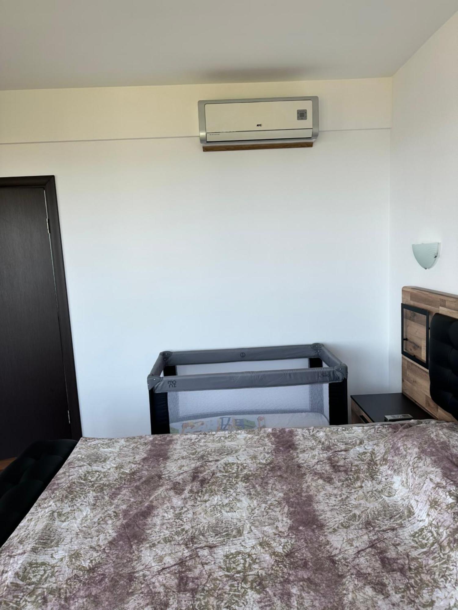 Sun Gates Byala Apartment Byala  Ngoại thất bức ảnh